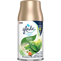 Chai Xịt Phòng Thay Thế Vào Máy Xịt Phòng Tự Động Glade - Hương Sớm Mai (269ml)
