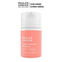 Paula's Choice Probiotic Nutrient Moisturizer -- Kem Dưỡng Ẩm Da Ban Đêm (50ml)