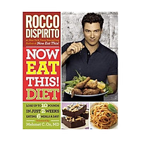 Now Eat This! Diet