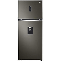 Tủ lạnh LG Inverter 374L GN-D372BLA - Chỉ giao HCM