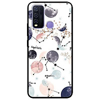 Ốp lưng dành cho Vivo Y30 - Y30i - Y50 mẫu Cung Hoàng Đạo 1