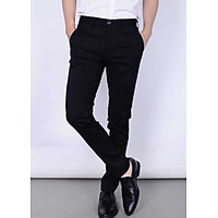 Quần Tây Nam Đen Công Sở DEN02
