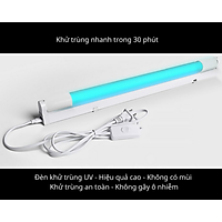 Đèn diệt vi khuẩn UV Mini cho gia đình