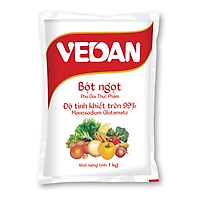 Bột Ngọt Vedan (Lm) 1Kg - 11442