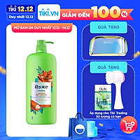 Dầu Gội REJOICE Siêu Mượt 1,2L