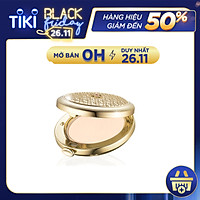 Phấn phủ dạng nén Whoo Mi Powder Pact SPF30/PA++ màu #01 13g