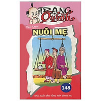 Truyện Tranh Trạng Quỷnh – Tập 148: Nuôi Mẹ