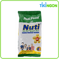 Sữa Bột Nguyên Kem Nutifood (400g)