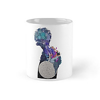 Cốc sứ in hình - On The Shore Alternative Design Mug - - Best Gift For Family Friends- MS 701