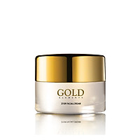 Kem Dưỡng Ẩm & Phục Hồi Da - D'or Facial Cream (Gold Elements)