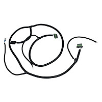 Truck Tail Light Wiring Harness for Chevy GMC 88-98 Blazer Tahoe Pick-Up C/K