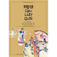 Sách Bộ Hộp: Đông Chu Liệt Quốc - Bộ 3 Tập