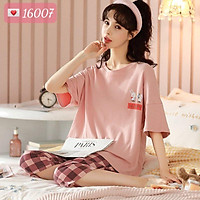 Bộ lửng BIG SIZE T h ỏ Caro SL.QC 16007