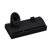 2 in 1 Charging Station Silicone Charging Stand Compatible with iPhone 11 / iPhone 11 Pro / X / Max / XR / X / 8 / 8Plus