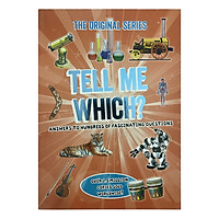Tell Me Which?