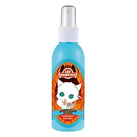 Bình Xịt Vệ Sinh Răng Miệng Cho Mèo Lee & Webster LW405 (130ml)