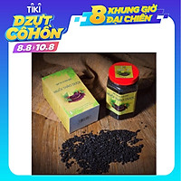 Muối Ngâm Chân Thảo Dược 550gr - 100% Sản Xuất Từ Thiên Nhiên Ở HTX Sinh Dược