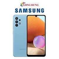 Điện thoại Samsung Galaxy A32-Hàng Chính Hãng
