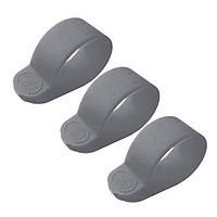 Electric Scooter Finger Dial Cover Replacemen for 1s/Es1/Es2/Es3/Es4/Max G30/M365