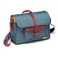 Túi máy ảnh National Geographic Australia Messenger S NG AU 2350 | Hàng Chính Hãng