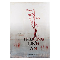 Thượng Lĩnh Án