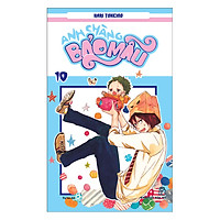 Anh Chàng Bảo Mẫu (Tập 10)