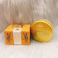 Phấn Phủ Ngọc Trai Phấn Nụ Hoàng Cung (Màu trắng) 25gr