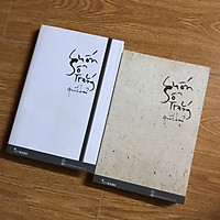Cuốn sổ trắng (tản văn của nhạc sỹ Quốc Bảo)