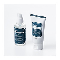 Combo 2 sản phẩm Klairs Rich Moist Soothing