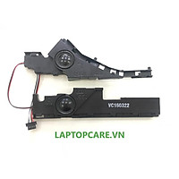 Thay loa cho Asus X550 X550C X550CA X550CC F550 K550 A550