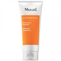Sữa Rửa Mặt loại bỏ tạp chất và giữ ẩm Murad Essential-C Cleanser
