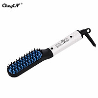 Lược điện CkeyiN chải thẳng tóc