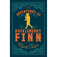 Evergreens: The Adventures of Huckleberry Finn