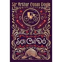 Sách - Sherlock Holmes - Sợi chỉ đỏ (tặng kèm bookmark thiết kế)