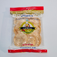 CÁ BỐNG TẨM NƯỚNG