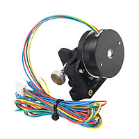 3D Printer Extruder Kit Upgrade for Ender 3 for Voron 2.4 V0 Durable