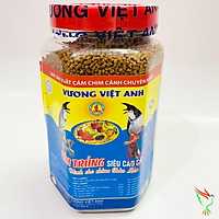 Cám chim chào mào Vương Việt Anh cao cấp 300g - Cám chào mào Vương Việt Anh giá rẻ đóng hộp