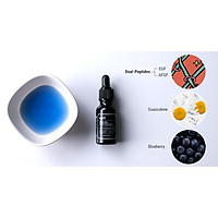 Tinh chất dưỡng phục hồi da ban đêm Klairs Midnight Blue Youth Activating Drop