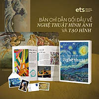 Sách DK Art Bách Khoa Thư Về Nghệ Thuật