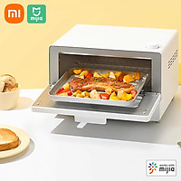 Lò nướng hơi nước thông minh Xiaomi Mijia 12L 1300W Đồ nướng thực phẩm gia dụng với NTC Kiểm soát nhiệt độ chính xác cao NTC / Mi