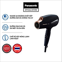 Máy Sấy Chăm Sóc Tóc Nanoe Panasonic EH-NA98RP645/ EH-NA98-K645 - Công Suất 1800W - Hàng Chính Hãng