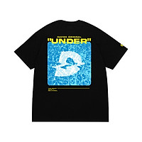 Tee Under Water