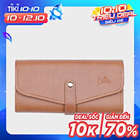 Ví Cầm Tay Thời Trang Unisex YUUMY YV6