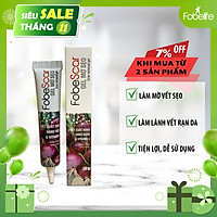 Gel mờ sẹo Fobe Scar - Tuýp 10g