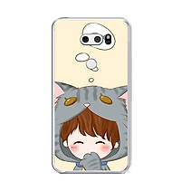 Ốp lưng dẻo cho điện thoại LG V30 - 0044 COUPLEBOY05 - Hàng Chính Hãng