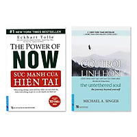 Combo Sức Mạnh Của Hiện Tại, Cởi Trói Linh Hồn
