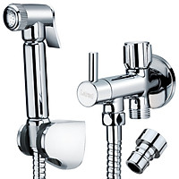 Van Mở Nước Nóng Lạnh Larsd LD113
