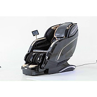Ghế massage toàn thân Nhật Bản, massage 4D OKINAWA OS 119 PRO