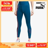 PUMA - Quần legging thể thao nữ Training High Rise 7/8 519476-04