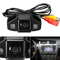 170° Car Rear View Camera BackUp Night Vision For Honda CRV Fit Jazz Odyssey USA